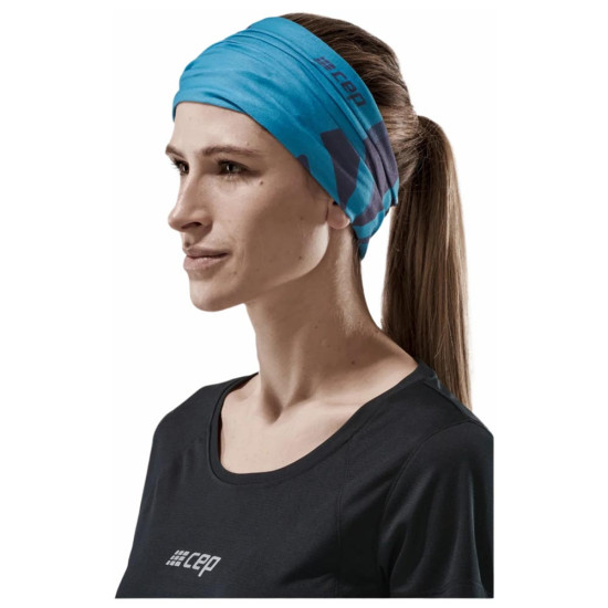 Altra Περιλαίμιο CEP Multifunctional Logo Neckwear